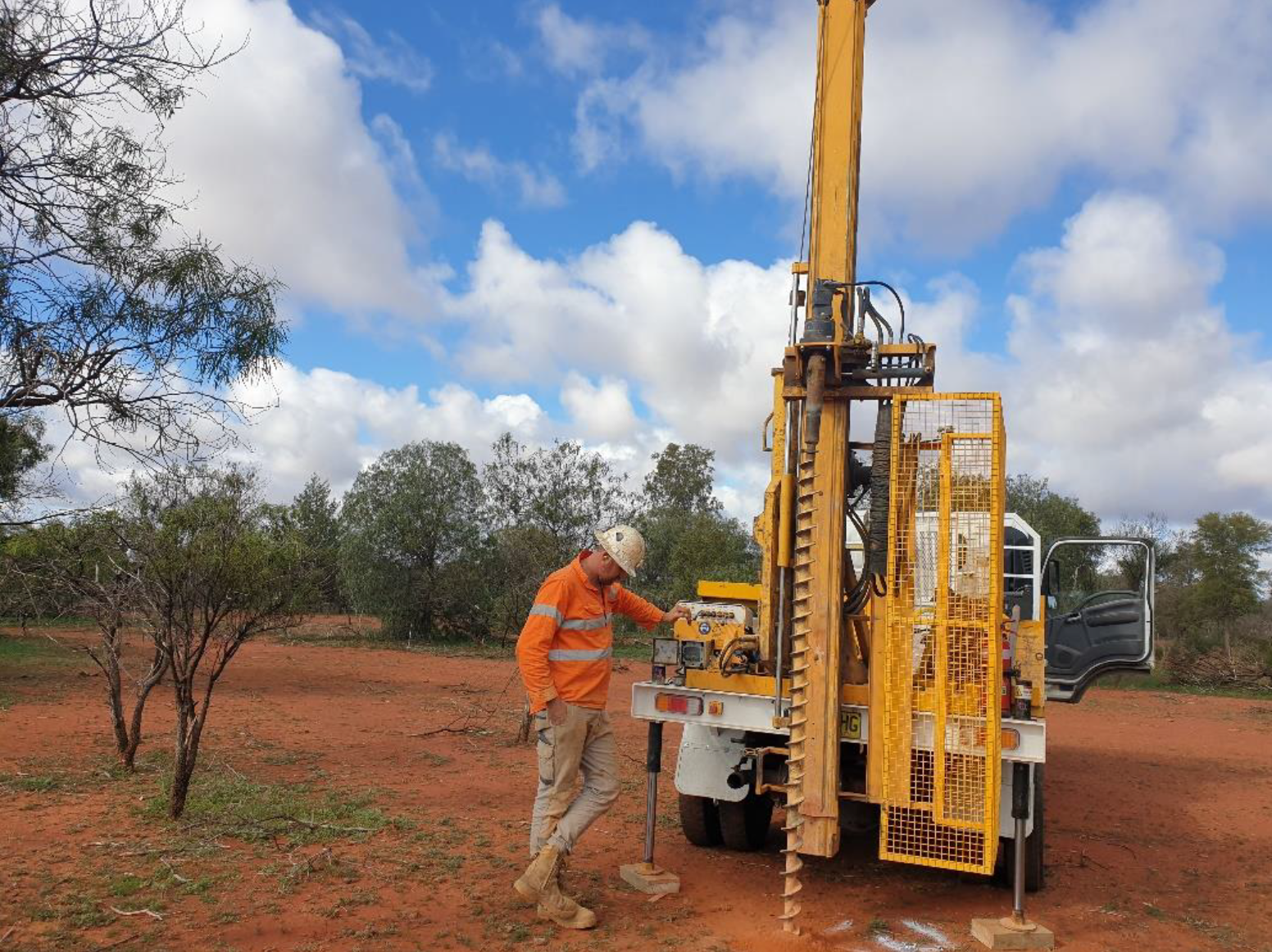 geotechnical assessment