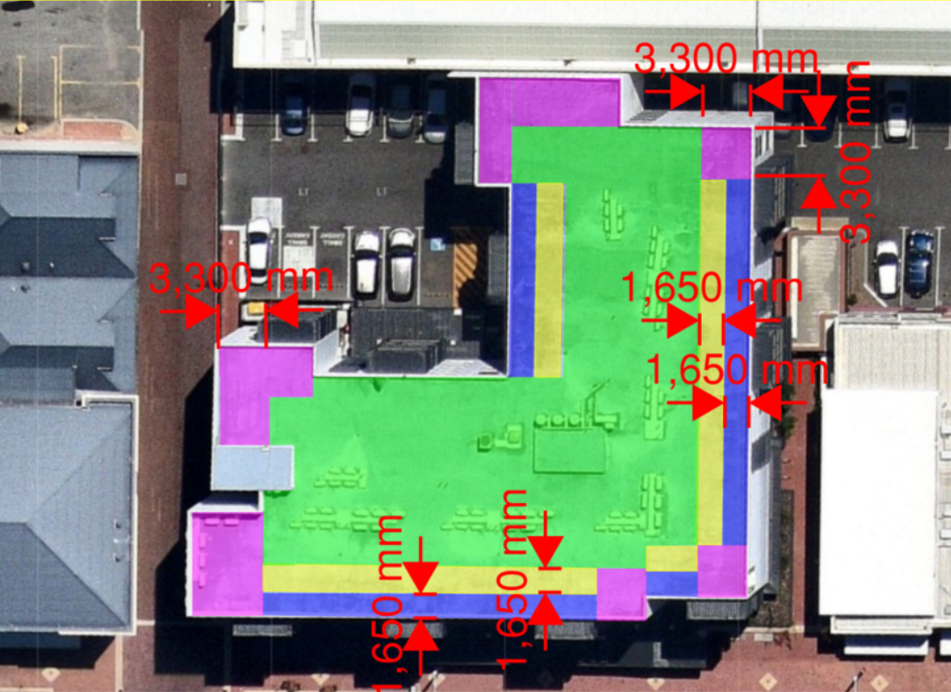 roof structural assessment